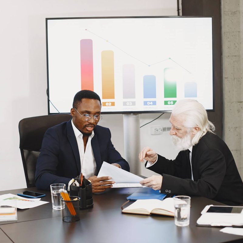Grant-Management